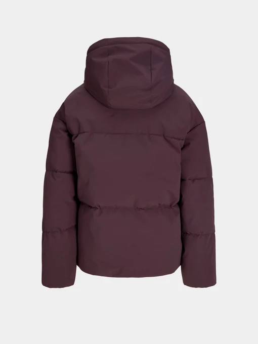 Жіноча Зимова куртка JJXX GALAXY PUFFER JACKET фото 2