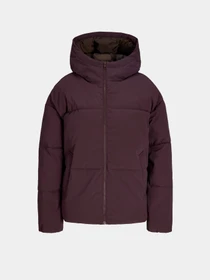 Куртки та дублянки JJXX GALAXY PUFFER JACKET модель 12303991_Fudge Фото