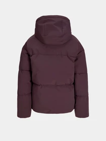 Куртки и дубленки JJXX GALAXY PUFFER JACKET модель 12303991_Fudge Фото