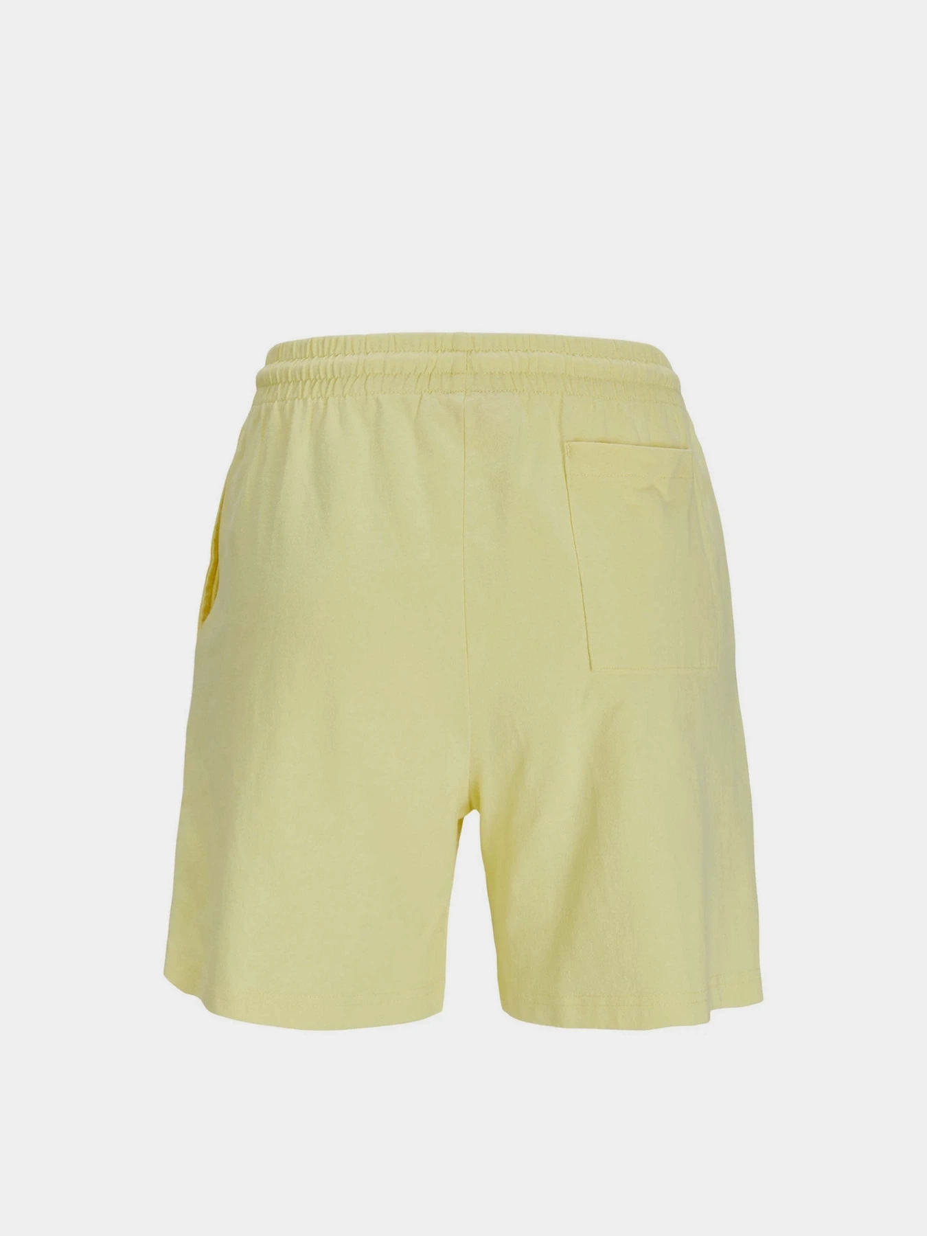 Шорти JJXX Barbara модель 12200372_Elfin Yellow Шорти JJXX Barbara модель 12200372_Elfin Yellow Фото