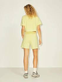 Шорти JJXX Barbara модель 12200372_Elfin Yellow Фото