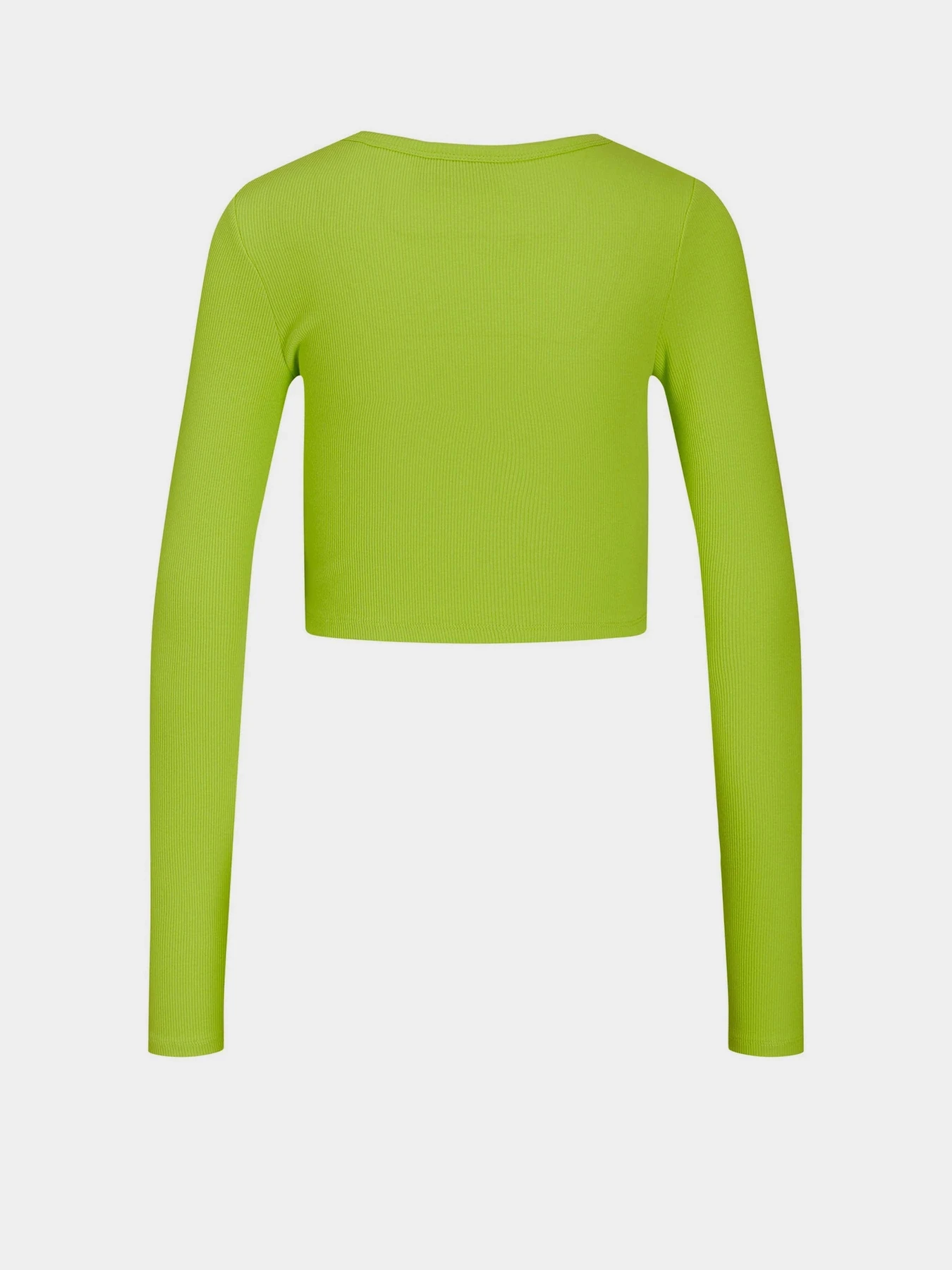 Худи и свитшоты JJXX Jxfeline модель 12200402_Lime Punch Худи и свитшоты JJXX Jxfeline модель 12200402_Lime Punch Фото