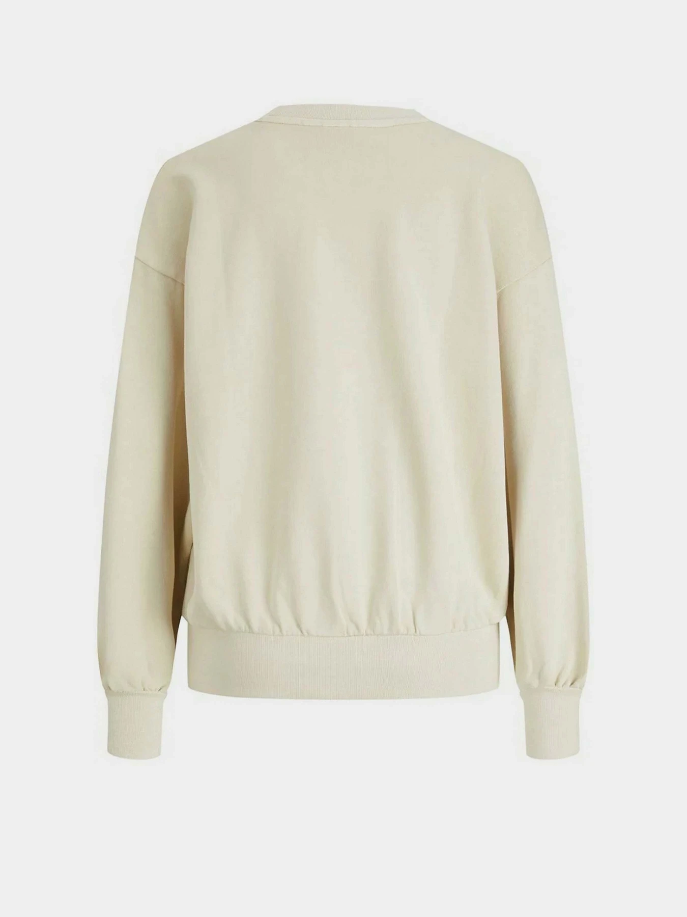 Худи и свитшоты JJXX JxDee модель 12200436_Bone White Худи и свитшоты JJXX JxDee модель 12200436_Bone White Фото
