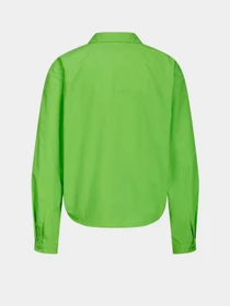 Сорочки JJXX JxMission модель 12203522_Green Flash Фото