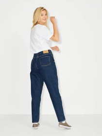 Джинсы JJXX JxLisbon модель 12203866_Dark Blue Denim Фото