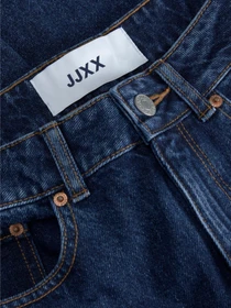 Джинсы JJXX JxLisbon модель 12203866_Dark Blue Denim Фото