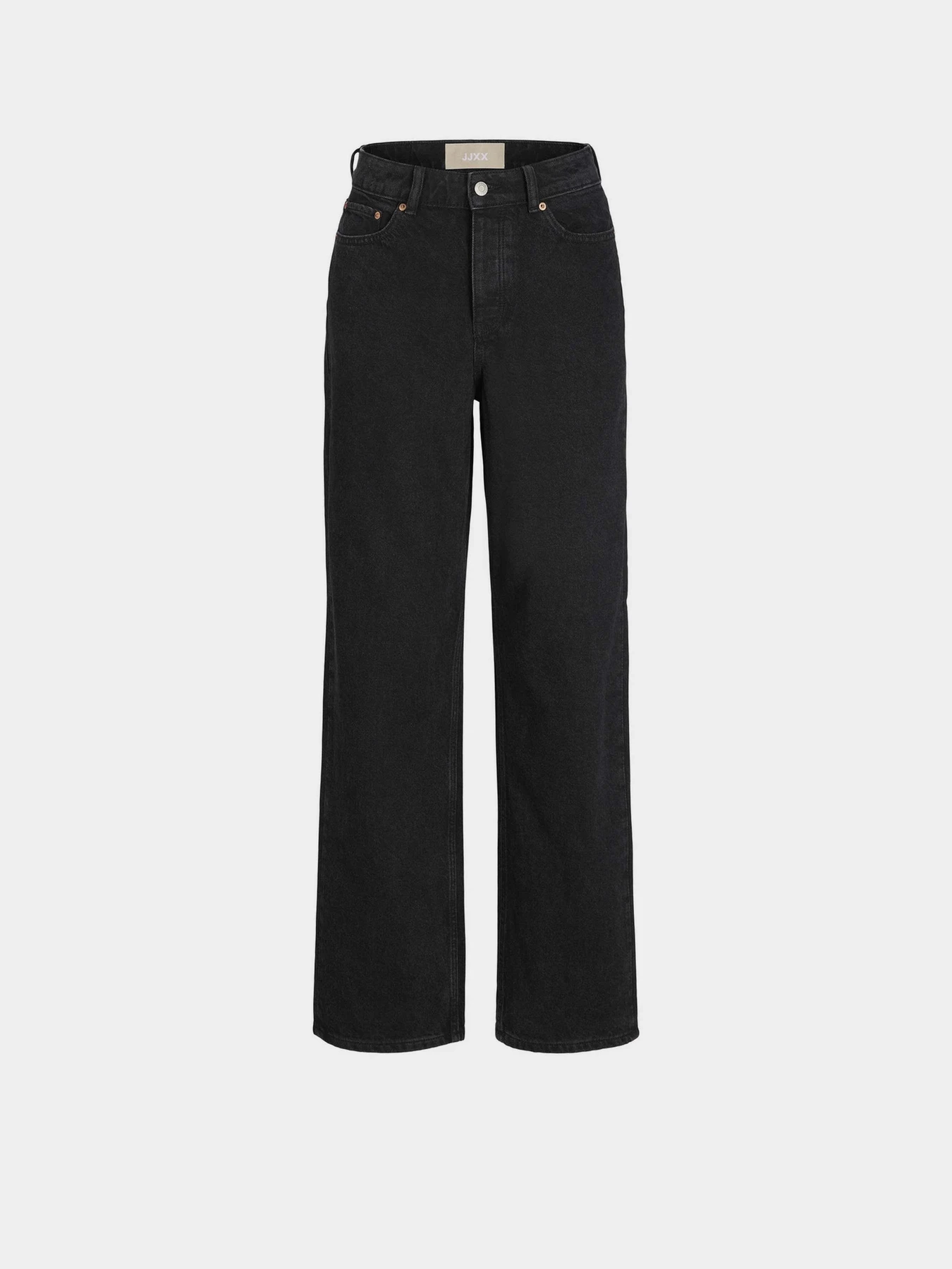 Джинсы JJXX JxSeville модель 12203881_Black Denim Джинсы JJXX JxSeville модель 12203881_Black Denim Фото