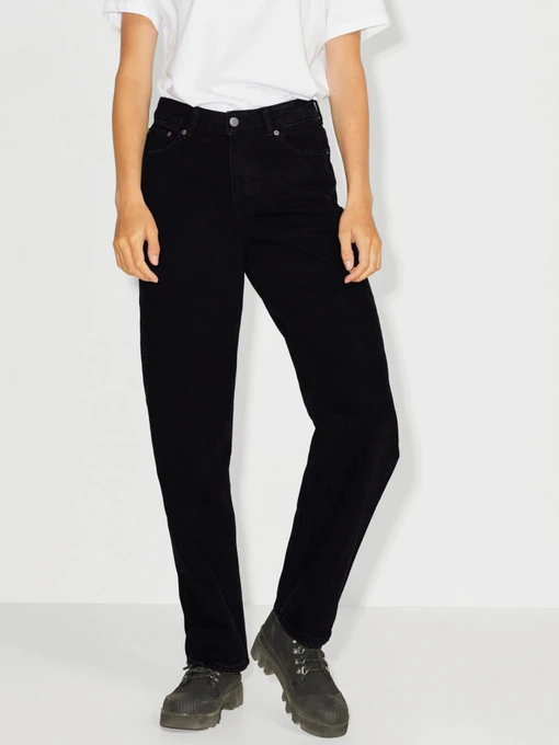 Джинси JJXX JxSeville модель 12203881_Black Denim Фото