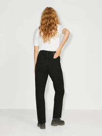 Джинсы JJXX JxSeville модель 12203881_Black Denim Фото