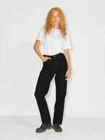 Джинсы JJXX JxSeville модель 12203881_Black Denim Фото