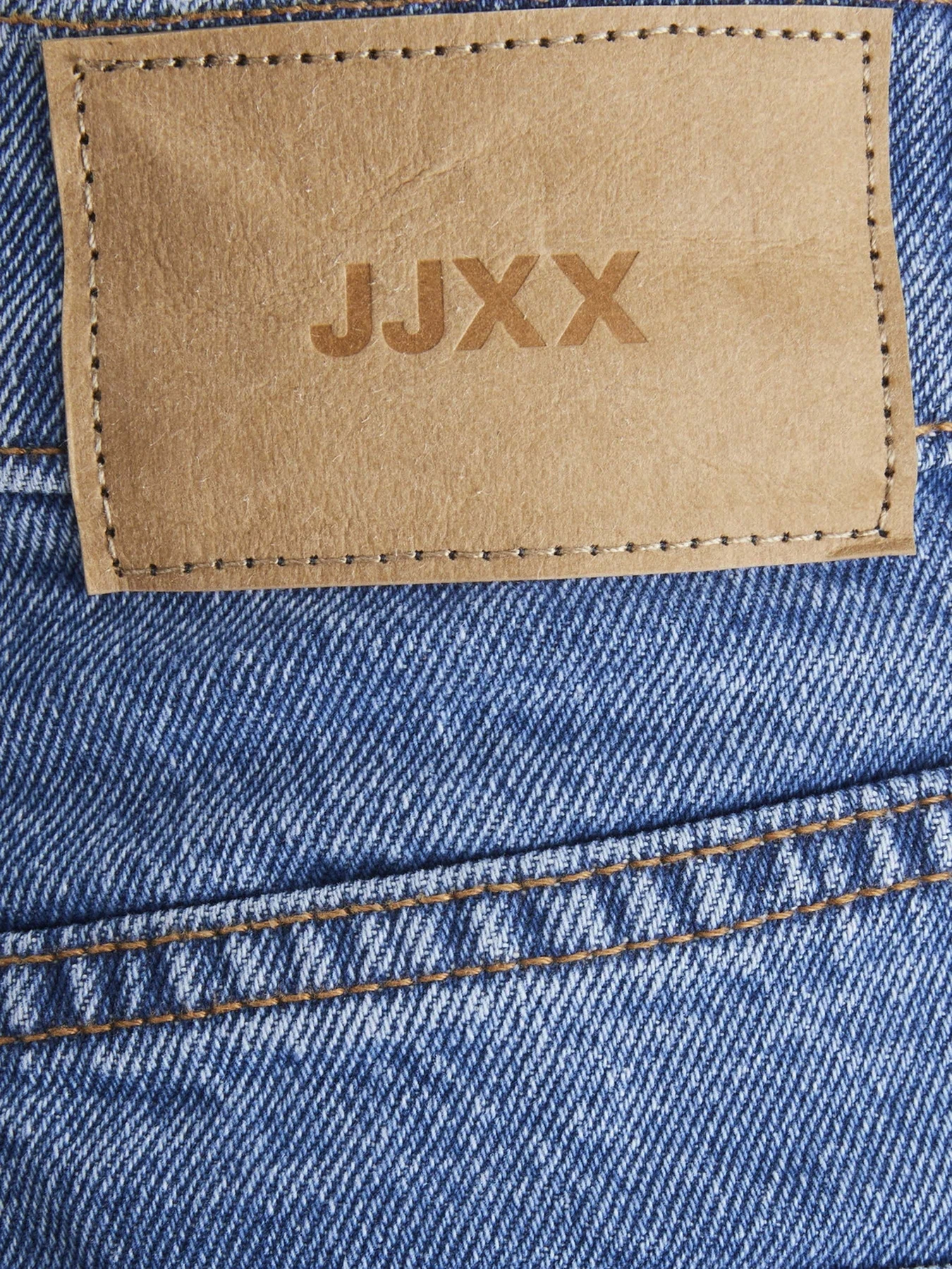 Джинсы JJXX Medium модель 12203895_Medium Blue Denim Джинсы JJXX Medium модель 12203895_Medium Blue Denim Фото