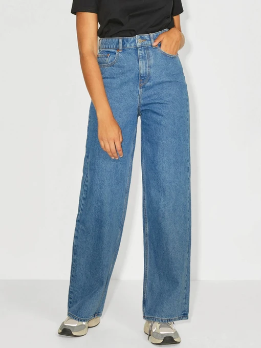 Джинсы JJXX Medium модель 12203895_Medium Blue Denim Фото
