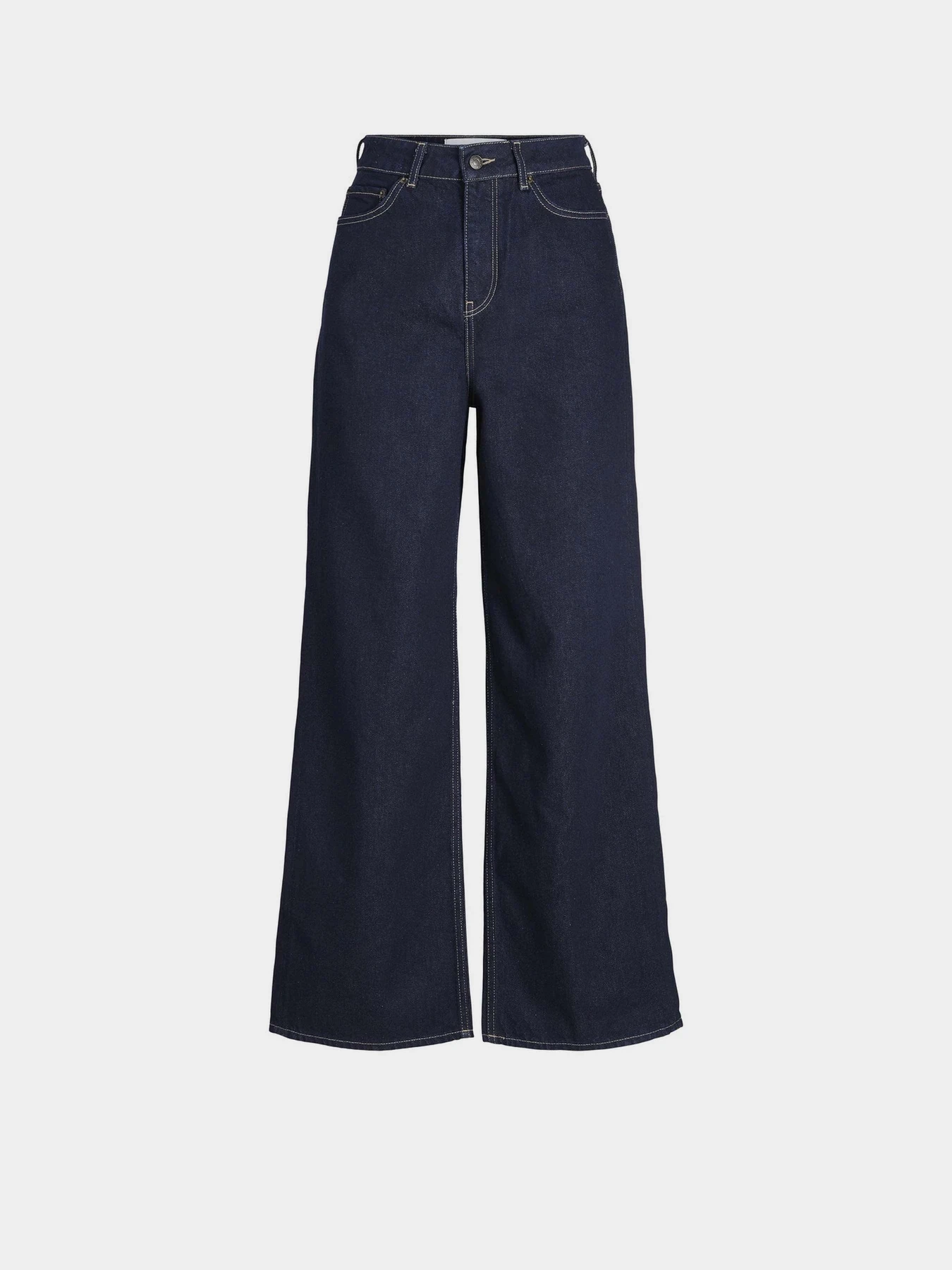 Джинсы JJXX Tokyo модель 12203935_Dark Blue Denim Джинсы JJXX Tokyo модель 12203935_Dark Blue Denim Фото