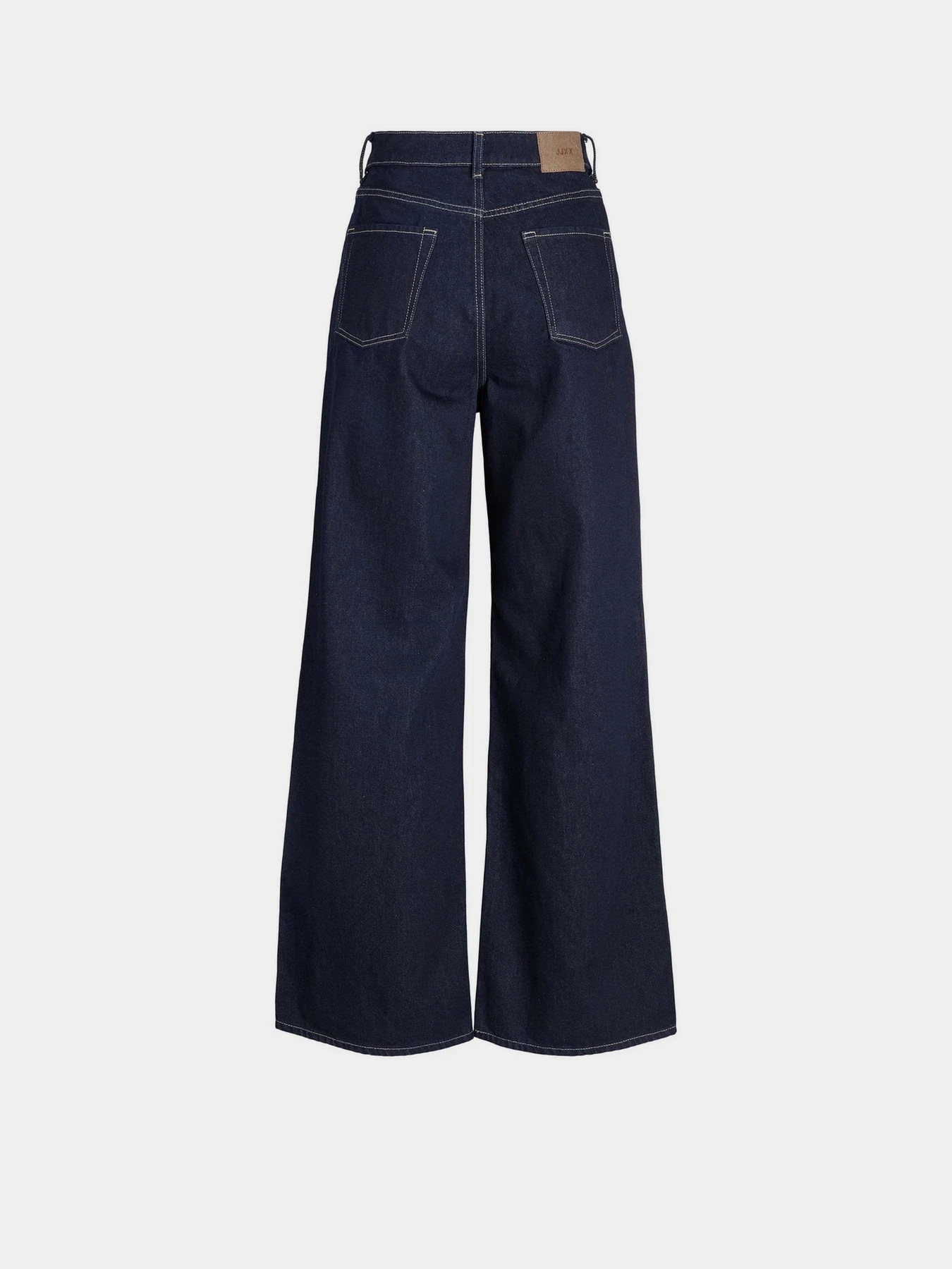 Джинсы JJXX Tokyo модель 12203935_Dark Blue Denim Джинсы JJXX Tokyo модель 12203935_Dark Blue Denim Фото