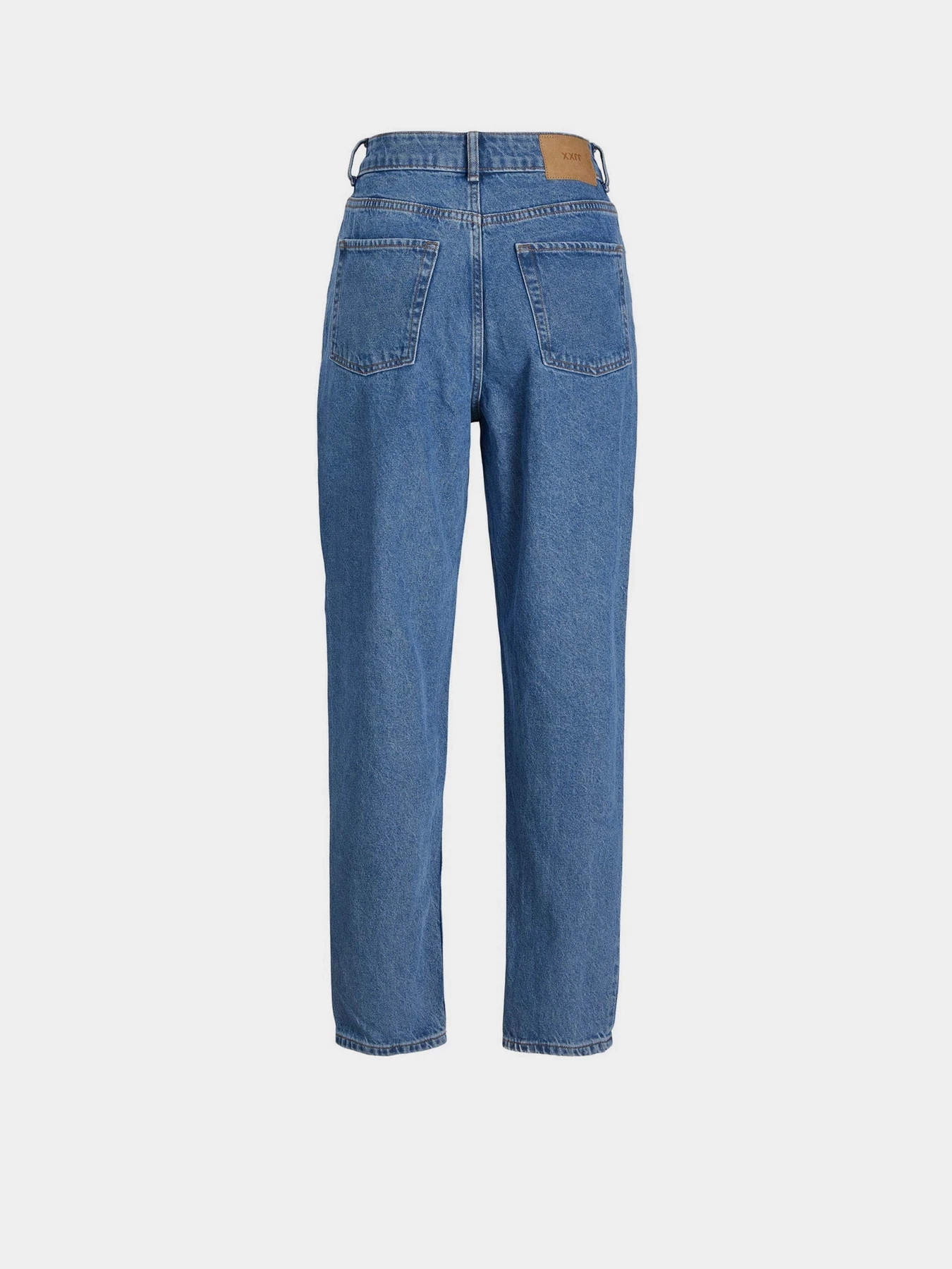 Джинсы JJXX Lisbon модель 12203987_Medium Blue Denim Джинсы JJXX Lisbon модель 12203987_Medium Blue Denim Фото