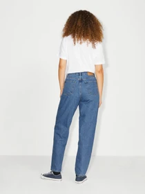 Джинсы JJXX Lisbon модель 12203987_Medium Blue Denim Фото