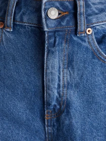 Джинсы JJXX Lisbon модель 12203987_Medium Blue Denim Фото