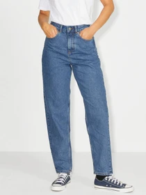 Джинсы JJXX Lisbon модель 12203987_Medium Blue Denim Фото