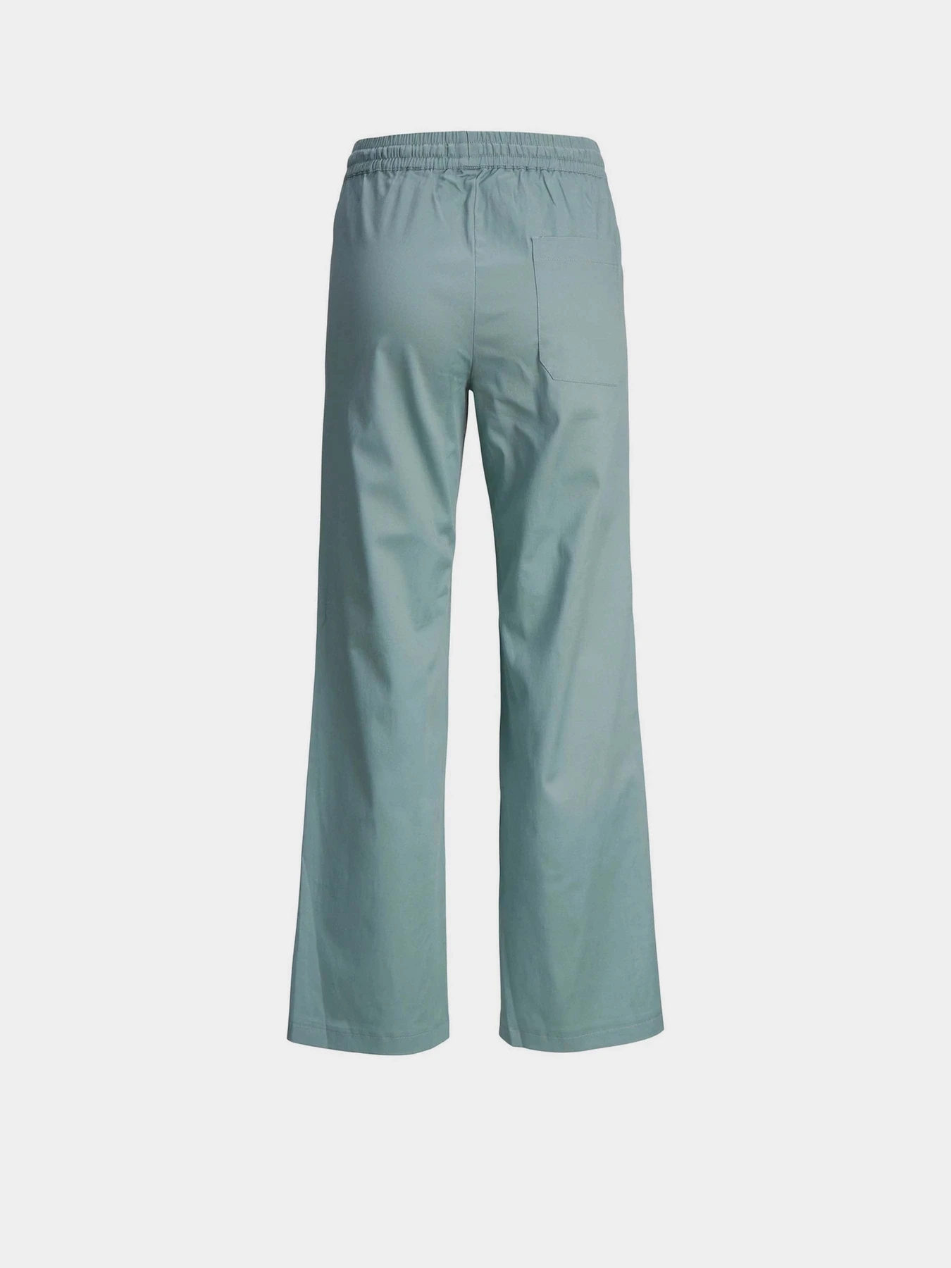 Брюки JJXX JxAlva модель 12206726_Blue Surf Брюки JJXX JxAlva модель 12206726_Blue Surf Фото