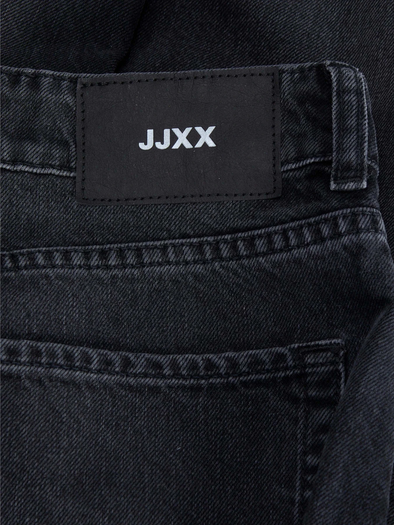 Джинсы JJXX Jxlisbon модель 12207159_Black Denim Фото