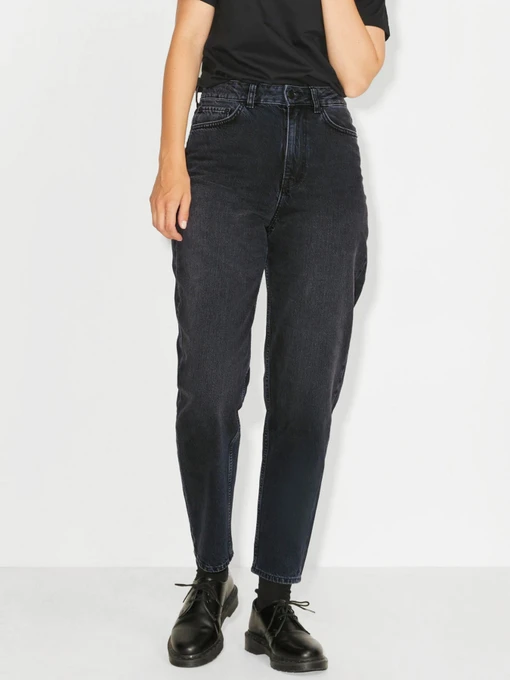Джинсы JJXX Jxlisbon модель 12207159_Black Denim Фото