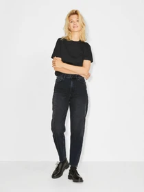 Джинсы JJXX Jxlisbon модель 12207159_Black Denim Фото