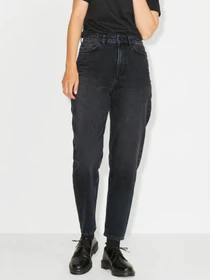 Джинсы JJXX Jxlisbon модель 12207159_Black Denim Фото