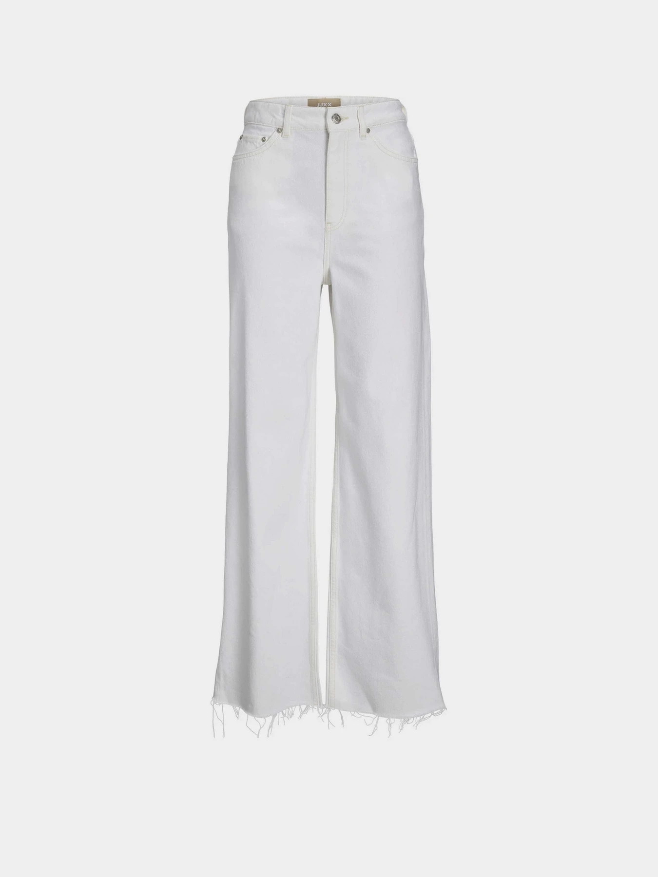 Джинси JJXX JxTokyo модель 12207162_White Denim Фото