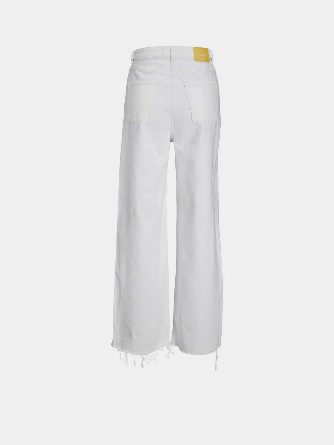 Джинси JJXX JxTokyo модель 12207162_White Denim Фото