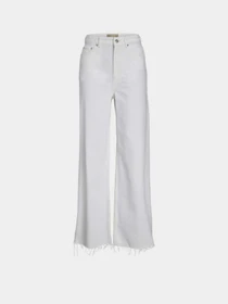 Джинси JJXX JxTokyo модель 12207162_White Denim Фото