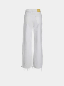 Джинси JJXX JxTokyo модель 12207162_White Denim Фото