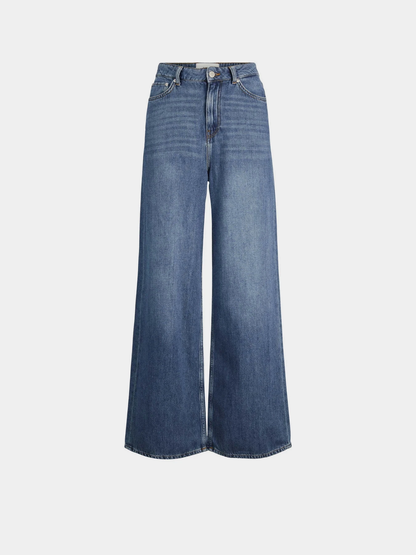Джинси JJXX JxTokyo модель 12217333_Dark Blue Denim Джинси JJXX JxTokyo модель 12217333_Dark Blue Denim Фото