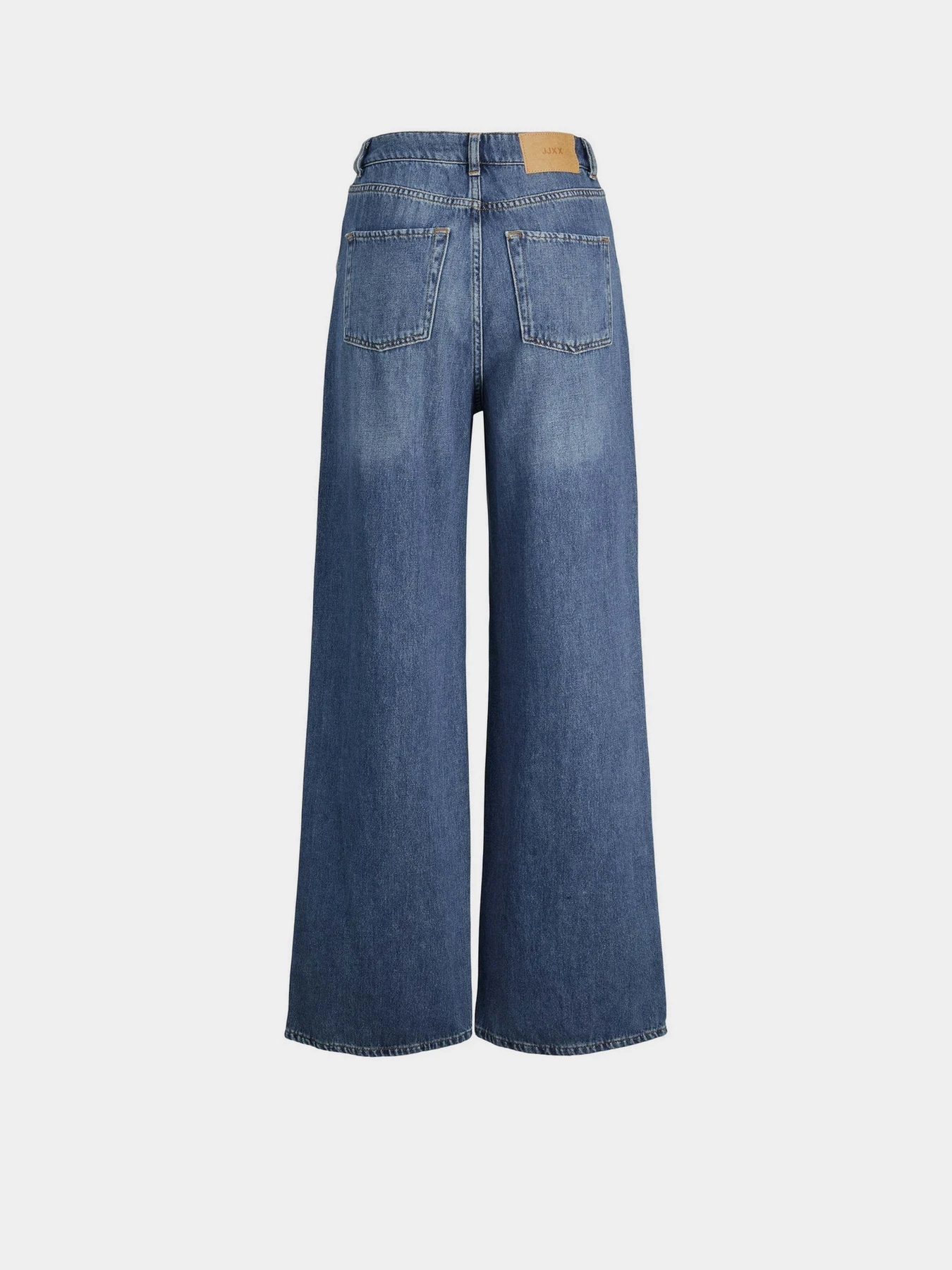 Джинси JJXX JxTokyo модель 12217333_Dark Blue Denim Джинси JJXX JxTokyo модель 12217333_Dark Blue Denim Фото