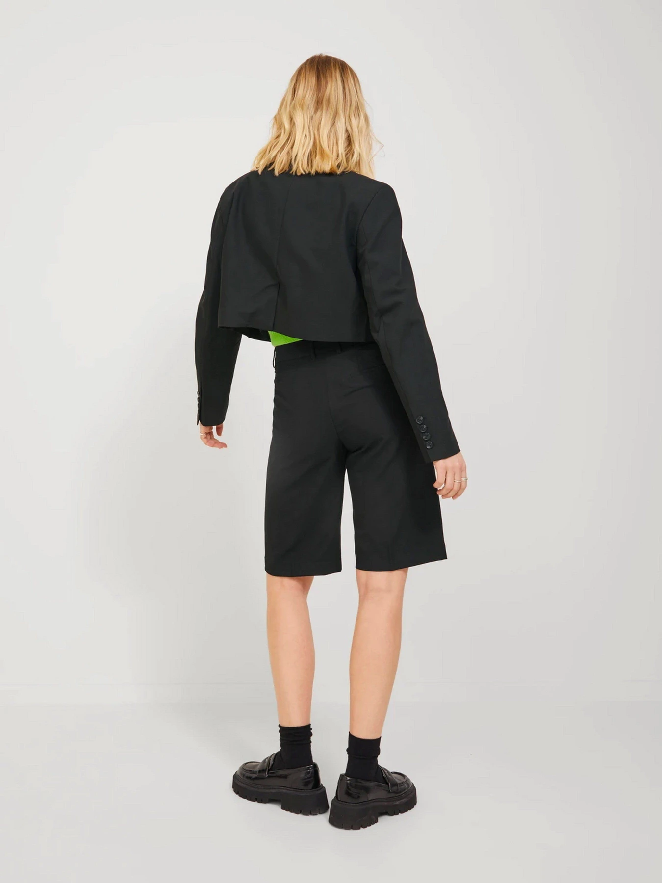 Пиджаки JJXX Bessie модель 12222646_Black Пиджаки JJXX Bessie модель 12222646_Black Фото