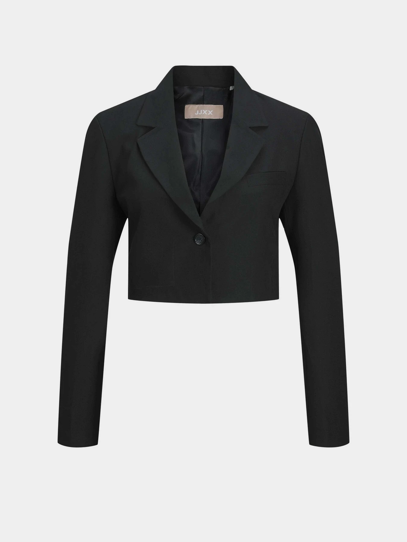 Пиджаки JJXX Bessie модель 12222646_Black Пиджаки JJXX Bessie модель 12222646_Black Фото