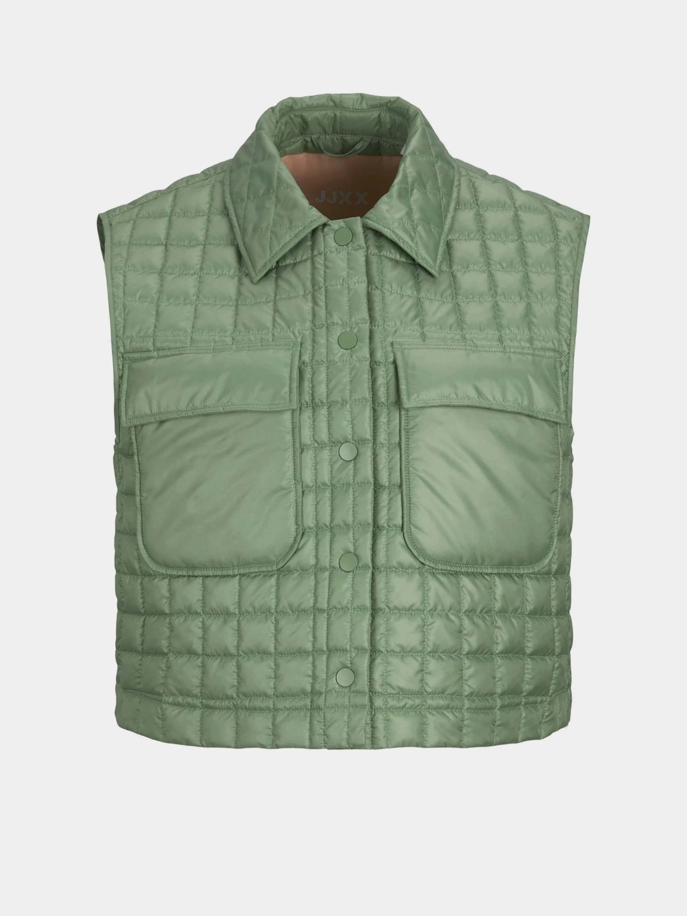 Куртки и дубленки JJXX JxLain модель 12225018_Loden Frost Куртки и дубленки JJXX JxLain модель 12225018_Loden Frost Фото