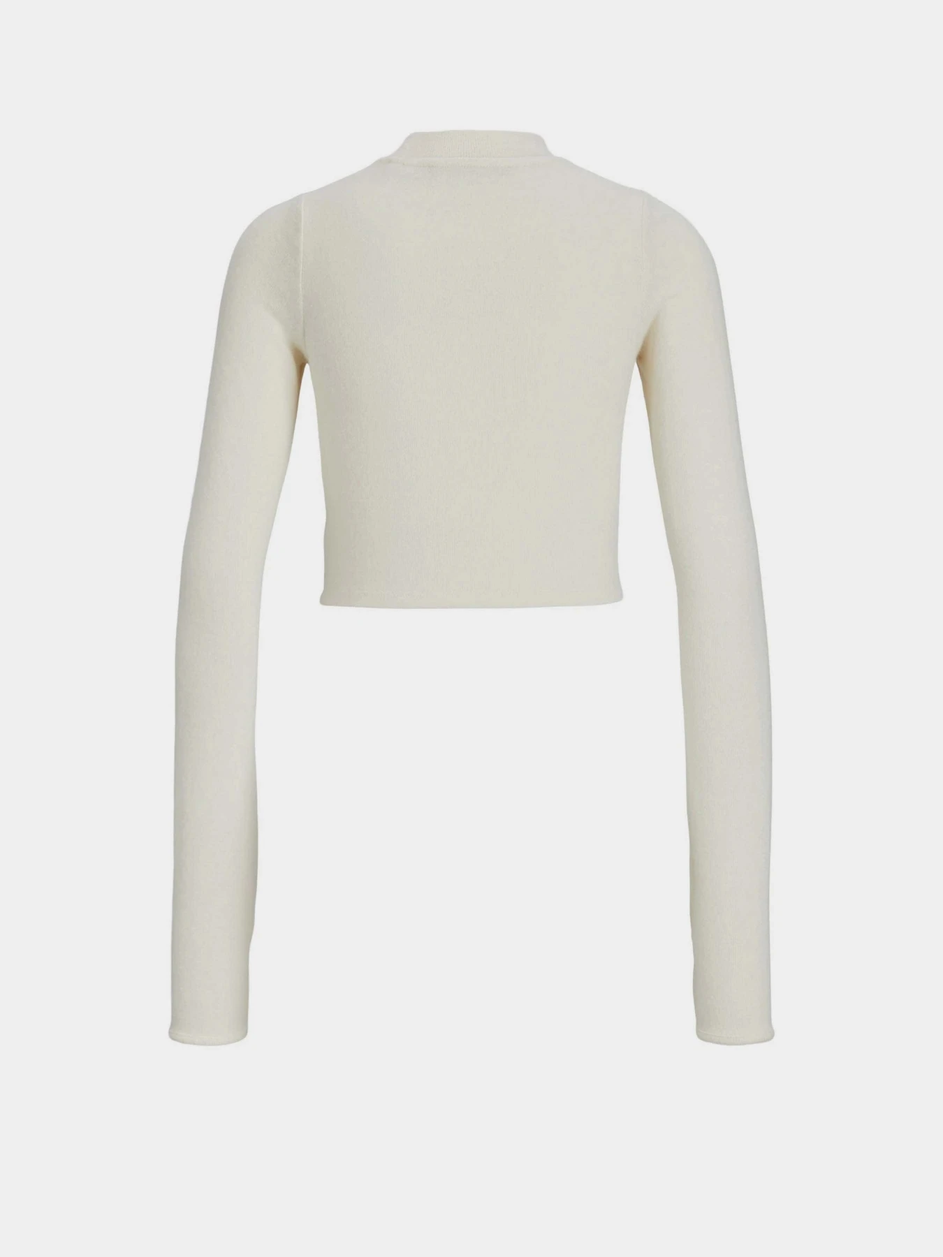 Свитры и кардиганы JJXX JxLynn модель 12225593_Seedpearl Свитры и кардиганы JJXX JxLynn модель 12225593_Seedpearl Фото