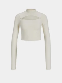 Свитры и кардиганы JJXX JxLynn модель 12225593_Seedpearl Фото