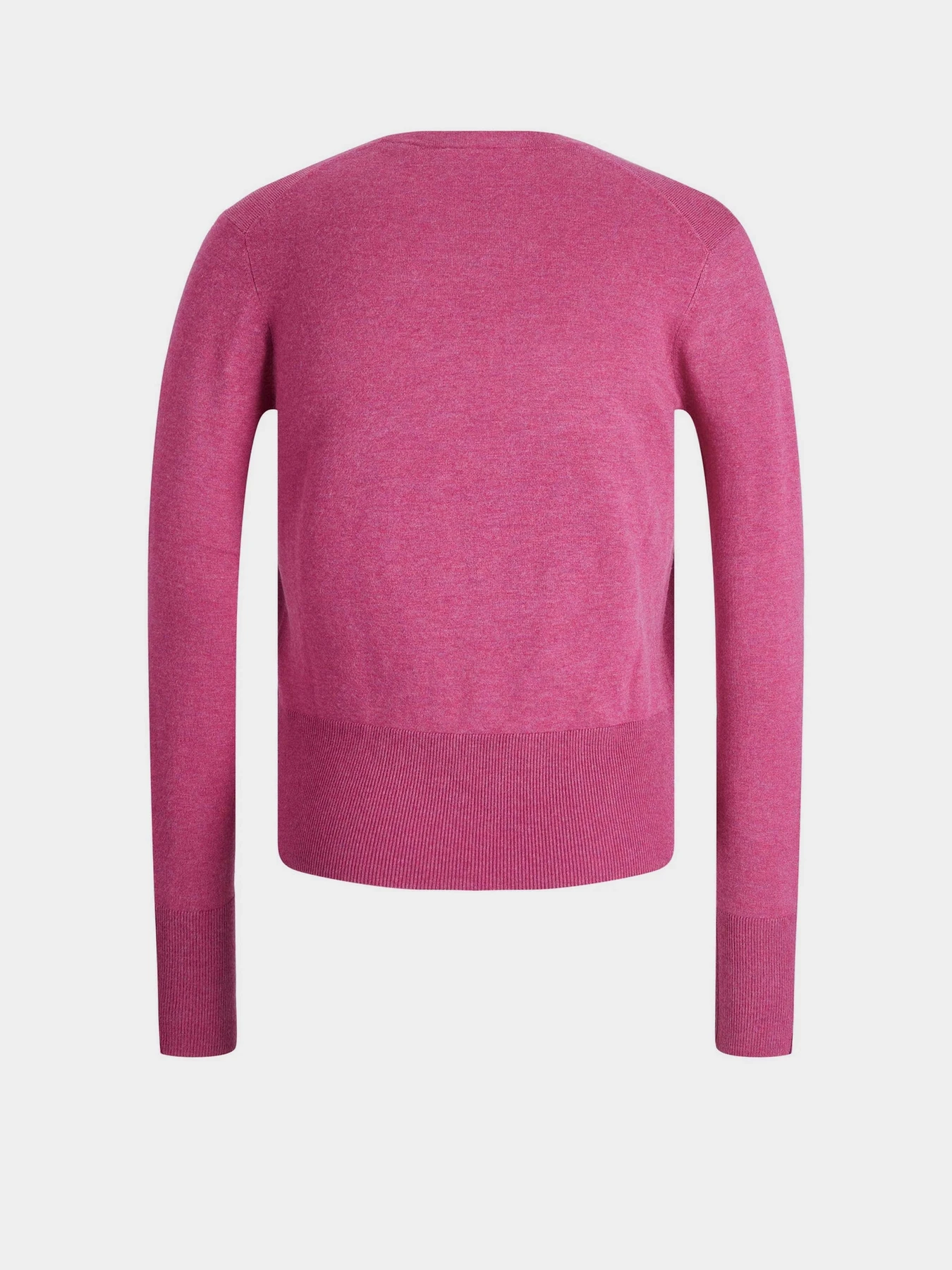 Свитры и кардиганы JJXX Lara модель 12200214_Festival Fuchsia Свитры и кардиганы JJXX Lara модель 12200214_Festival Fuchsia Фото