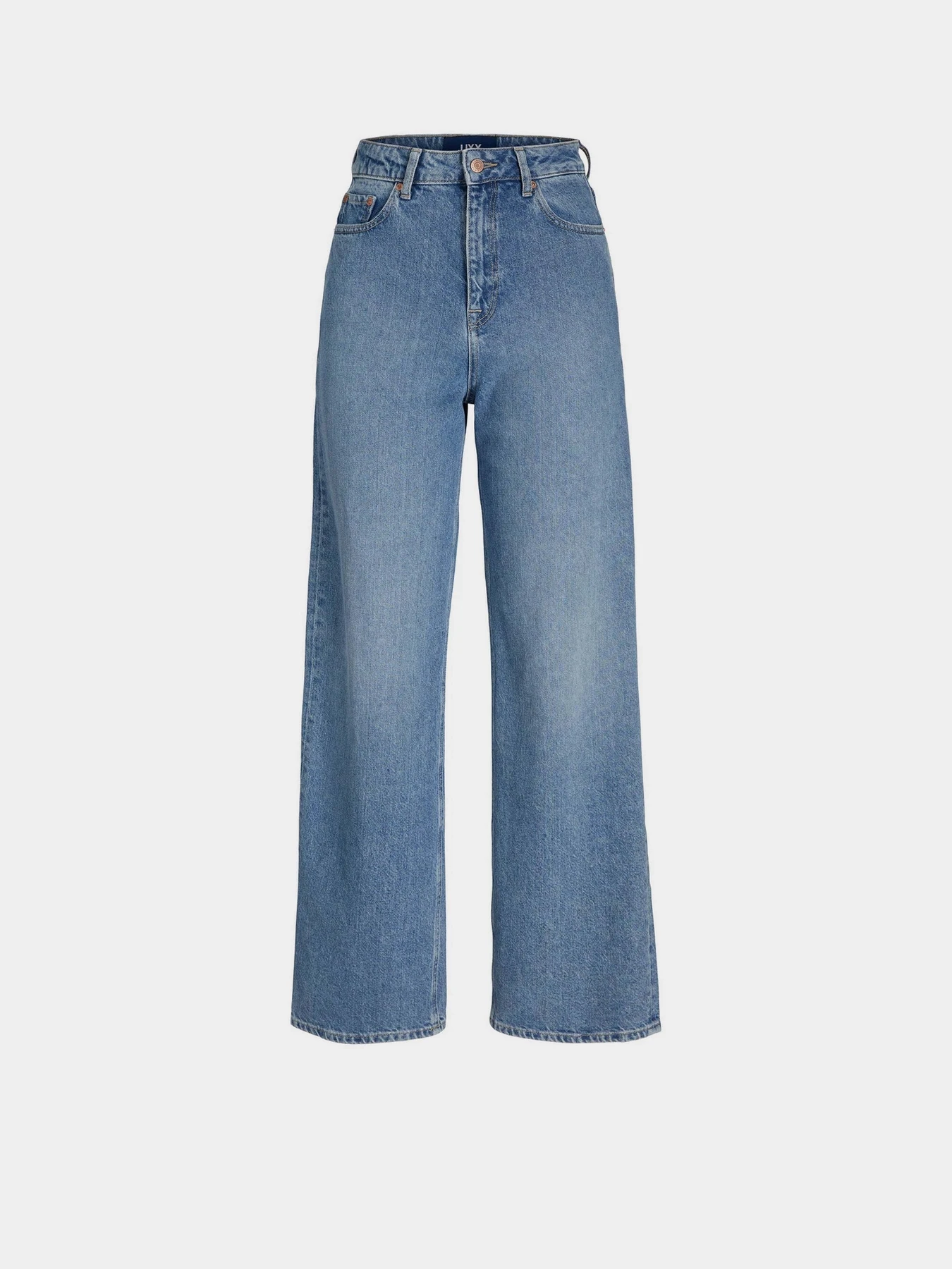 Джинси JJXX Tokyo модель 12225887_Light Blue Denim Фото