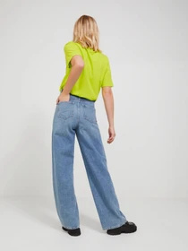Джинси JJXX Tokyo модель 12225887_Light Blue Denim Фото