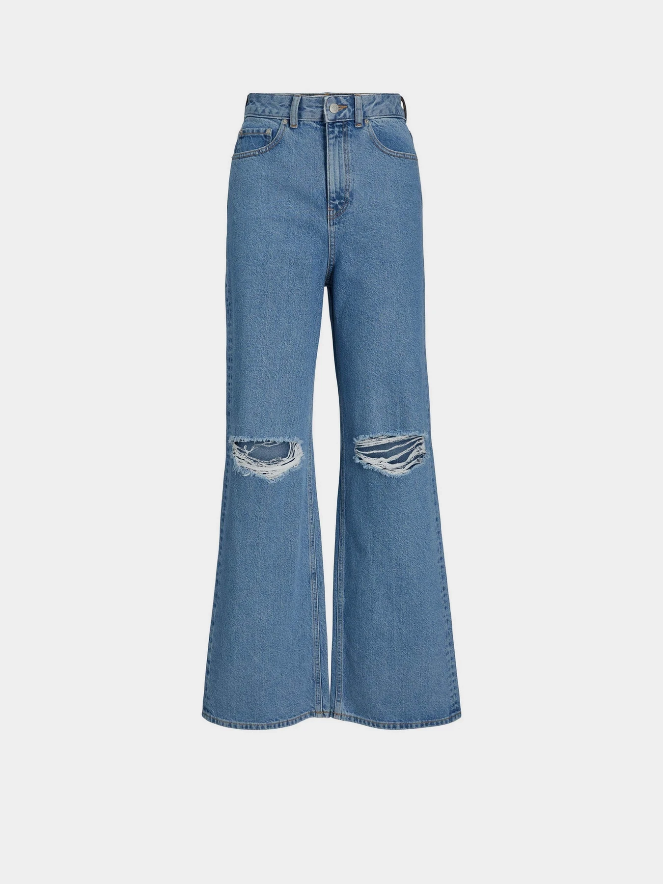 Джинси JJXX JxTokyo модель 12226133_Light Blue Denim Джинси JJXX JxTokyo модель 12226133_Light Blue Denim Фото