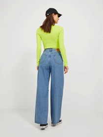 Джинси JJXX JxTokyo модель 12226133_Light Blue Denim Фото