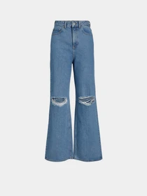 Джинси JJXX JxTokyo модель 12226133_Light Blue Denim Фото