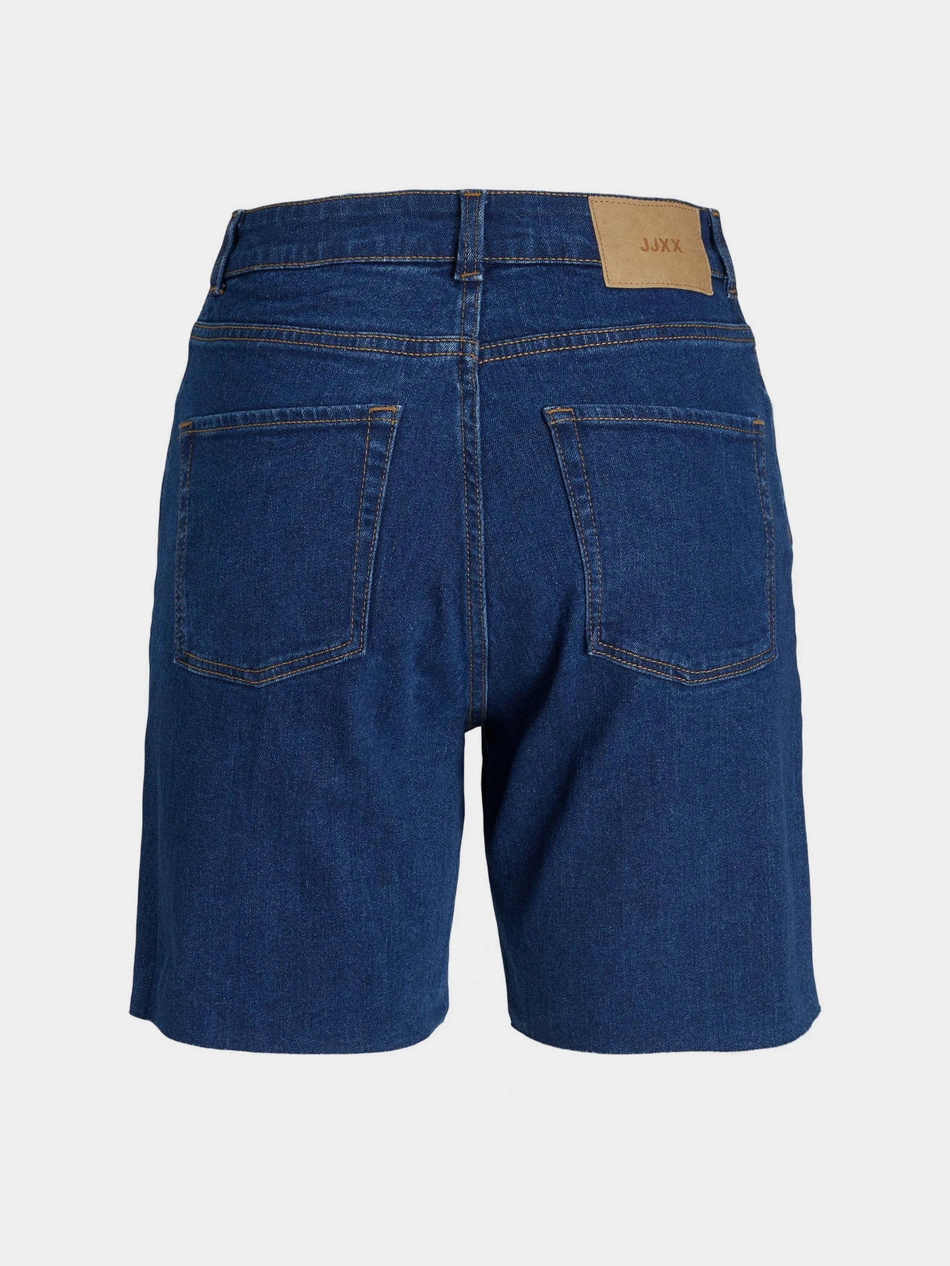 Шорты JJXX JxHazel модель 12226428_Medium Blue Denim Шорты JJXX JxHazel модель 12226428_Medium Blue Denim Фото
