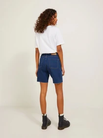 Шорты JJXX JxHazel модель 12226428_Medium Blue Denim Фото