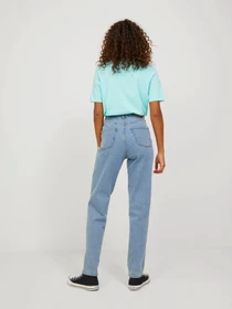 Джинсы JJXX JxLisbon модель 12227293_Light Blue Denim Фото