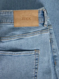 Джинсы JJXX JxLisbon модель 12227293_Light Blue Denim Фото