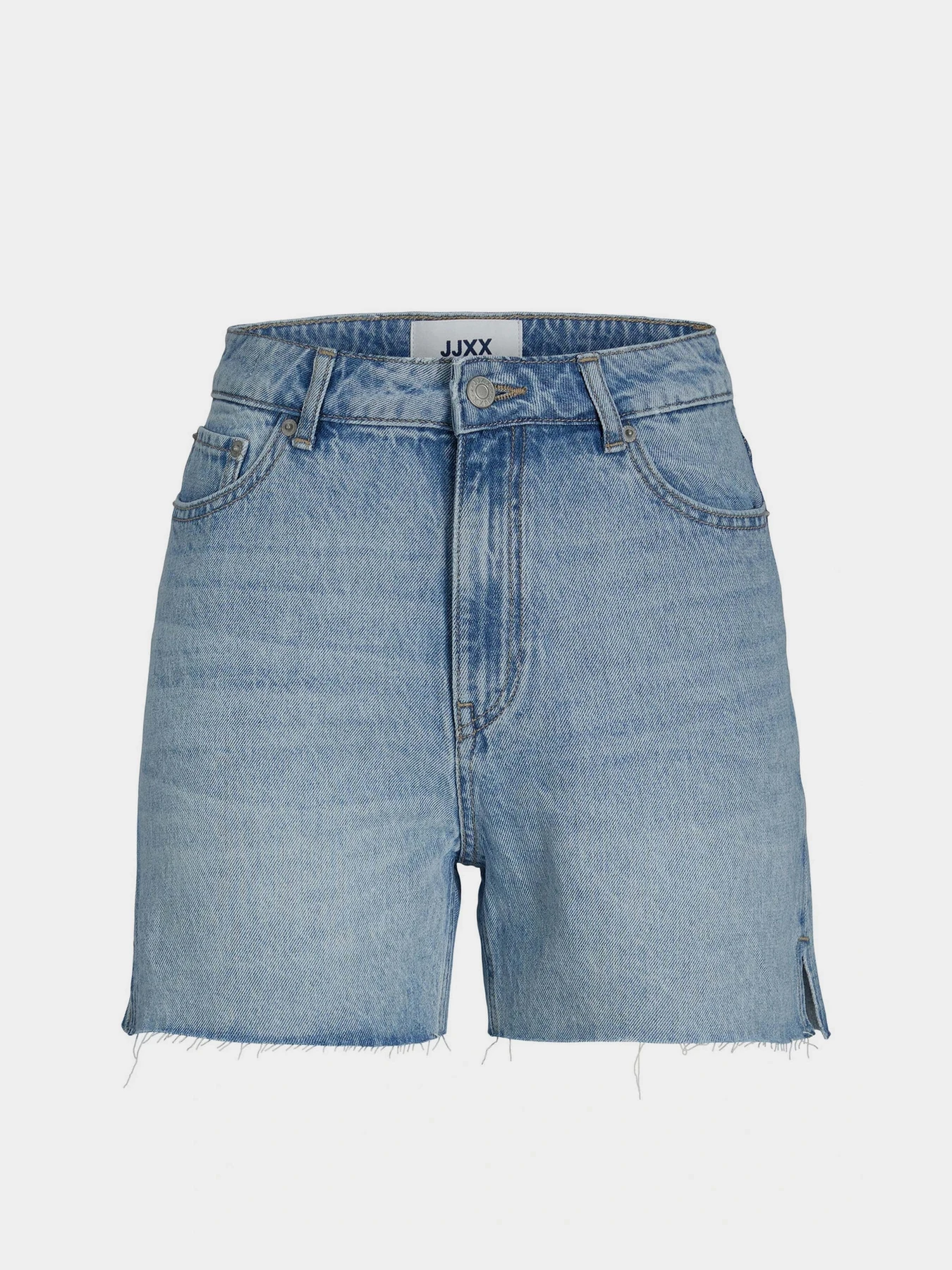 Шорты JJXX Aura модель 12227837_Light Blue Denim Фото