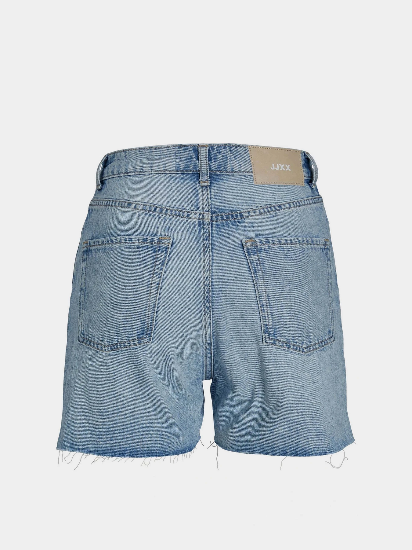 Шорты JJXX Aura модель 12227837_Light Blue Denim Фото